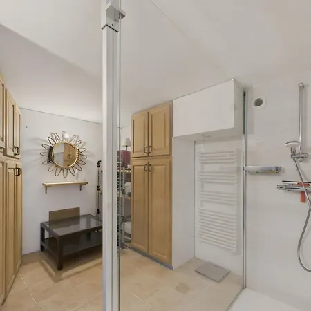 Дом отдыха 800 M De La Plage, Maison Pour 4 Avec Terrasse