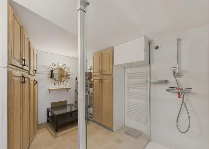 Сasa de vacaciones 800 M De La Plage, Maison Pour 4 Avec Terrasse